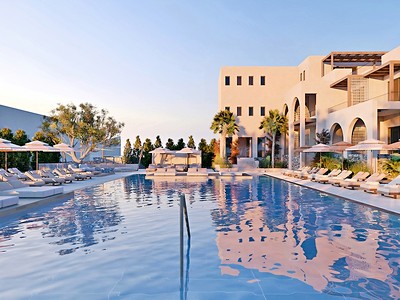 Hotel Vasia Resort & Spa