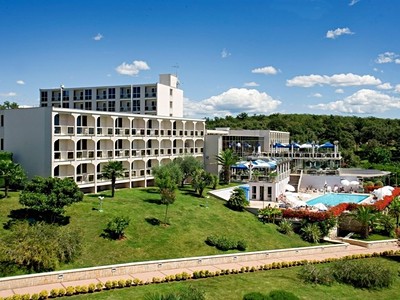 Hotel Istra Plava Laguna