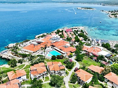 Club Resort Atlantis