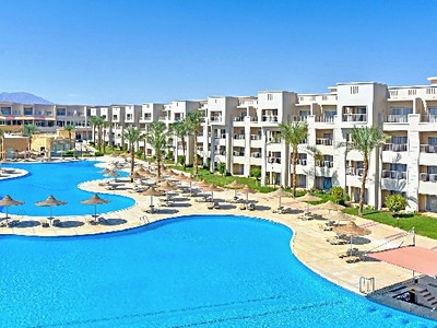 Jaz Soma Beach Resort