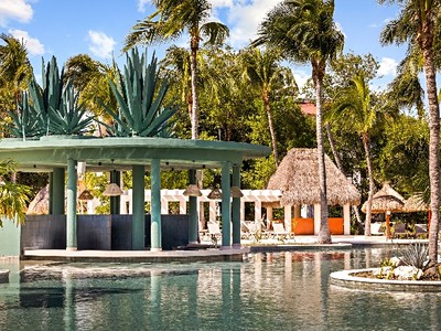 Bahia Principe Grand Tequila