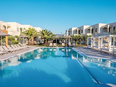 Malena Hotel & Suites