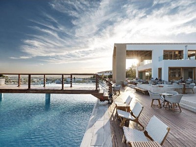 Mitsis Selection Blue Domes