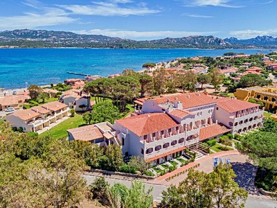 Blu Hotel Laconia Village