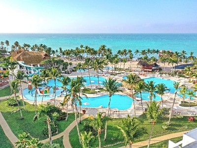 Sunscape Dominicus La Romana