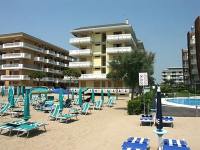 Apartmány Diplomatic