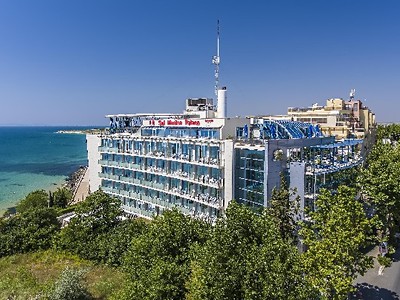 Marina Palace Affiliated by Meliá