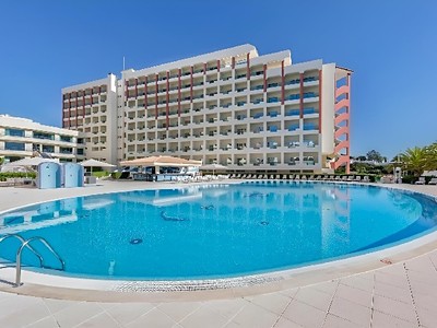 Ukino Family Palmeiras Village