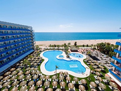 Tahiti Playa & Suites