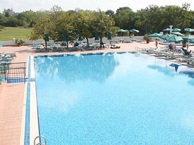 Duni Holiday Village