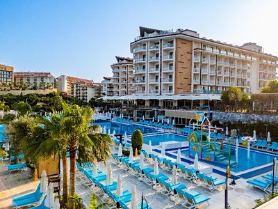 Ramada Resort Kusadasi & Golf