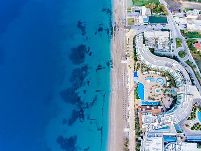 Club Hotel Casino Loutraki