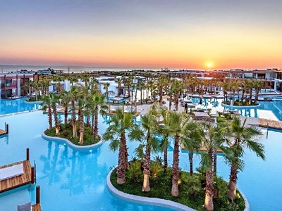 Stella Island Resort & Spa