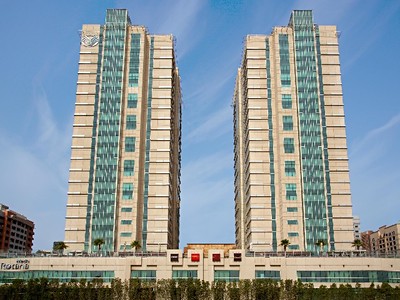 Media Rotana Dubai
