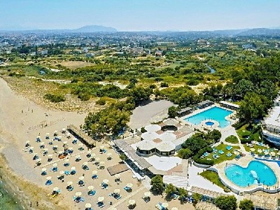 Apollonia Beach Resort & Spa