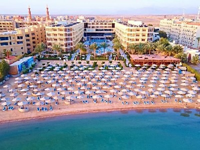 Amc Royal Hotel & Spa