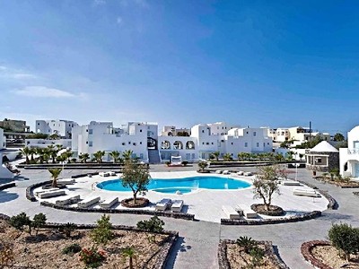 El Greco Resort & Spa