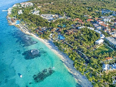 Viva Wyndham Dominicus Beach
