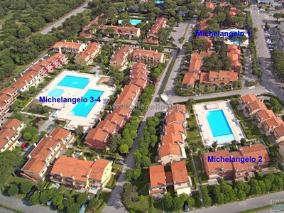Villaggio Michelangelo