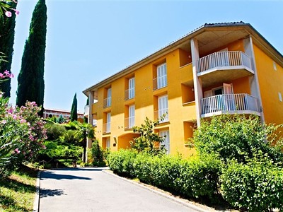 Depandance San Simon