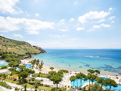 Aria Claros Beach and Spa Hotel