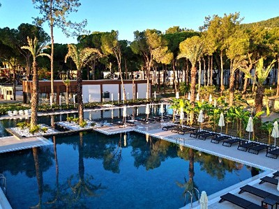 Aydinbey Siu Collection