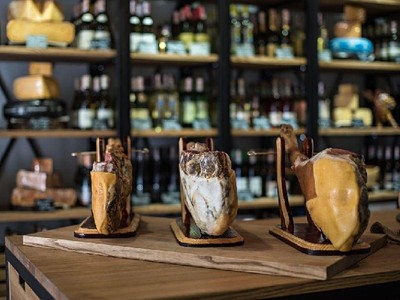 Madrid s návštěvou Toleda