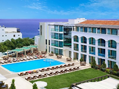 Albatros Resort & Spa