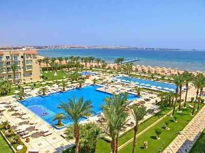 Premier Le Reve Hotel & Spa