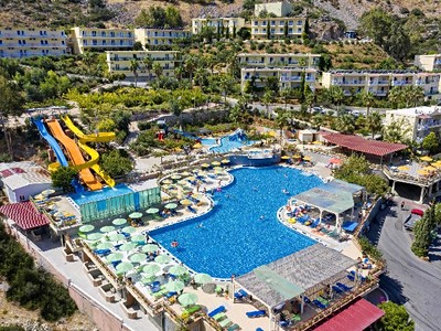 Aquapark Village