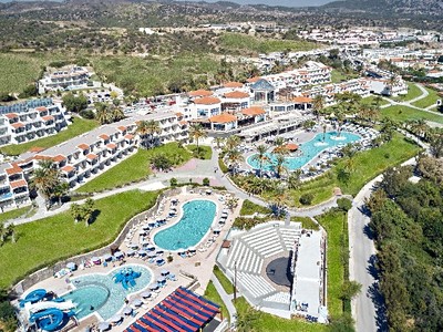 Rodos Princess Beach