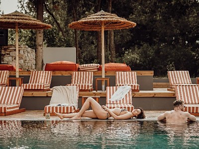 Cook‘s Club Ialysos Rhodes