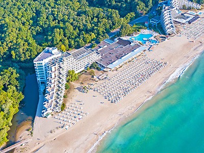 Hotel Gergana