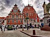 Poznávací zájezd Pobaltí s CK Excursia