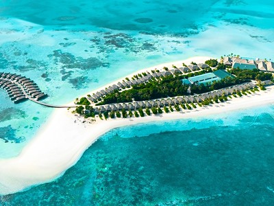 Hotel Jawakara Islands