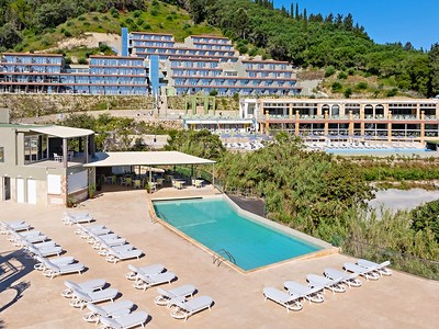 Hotel Mythos Panorama