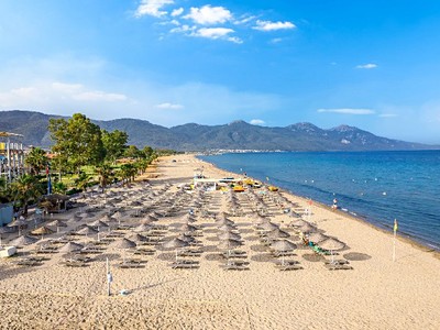 Flora Garden Ephesus