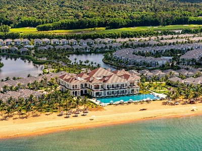 Melia Vinpearl Phu Quoc