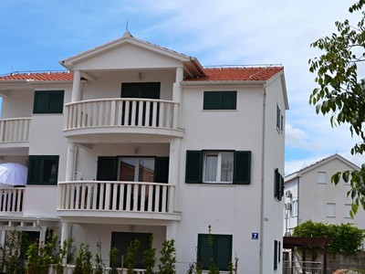 Apartmány Dario