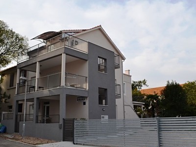 Apartmány Željka