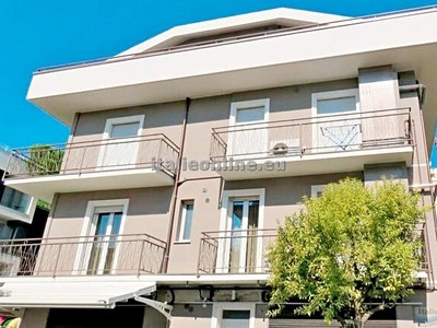 Residenza Monteverdi