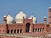 Bádišahova mešita, Lahore - Pákistán s CK Excursia