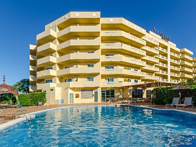 Turim Presidente hotel