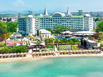 Agaya Didim Resort Hotel