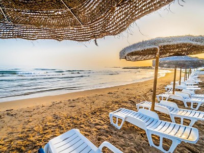 Baia Del Sole Hotel Sul Mare