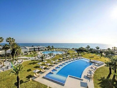 Iberostar Selection Diar El Andalous