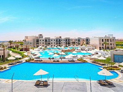 Rixos Premium Magawish Suites & Villas