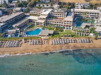 Hotel Atlantica Kalliston Resort