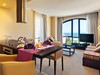 Apartmán s výhledem na bazén