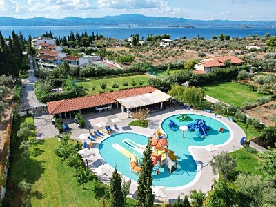 Miramare Hotel Eretria
